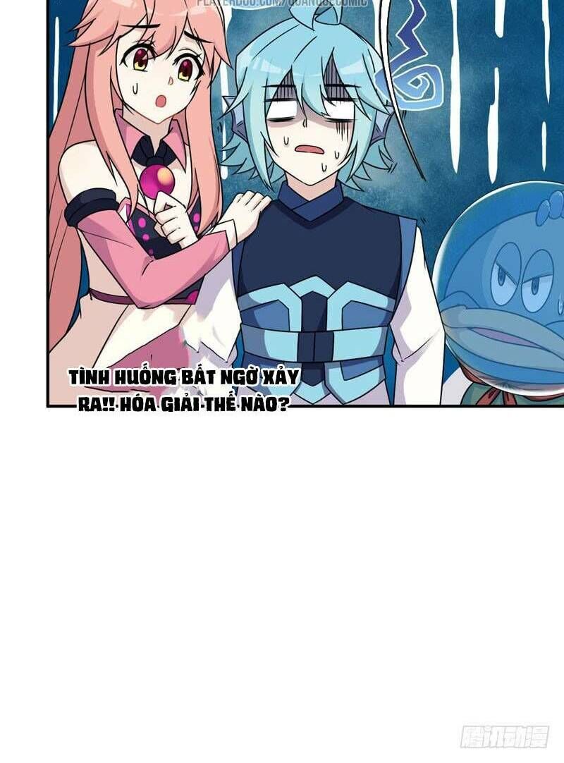 khởi đầu bằng một con côn chapter 56 27