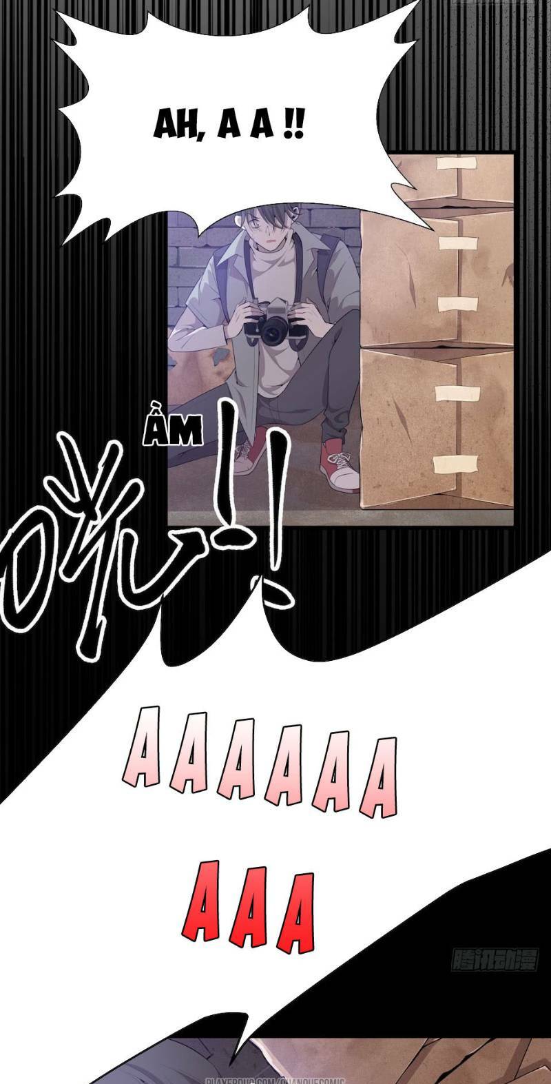 thát không mê thất chapter 28 7