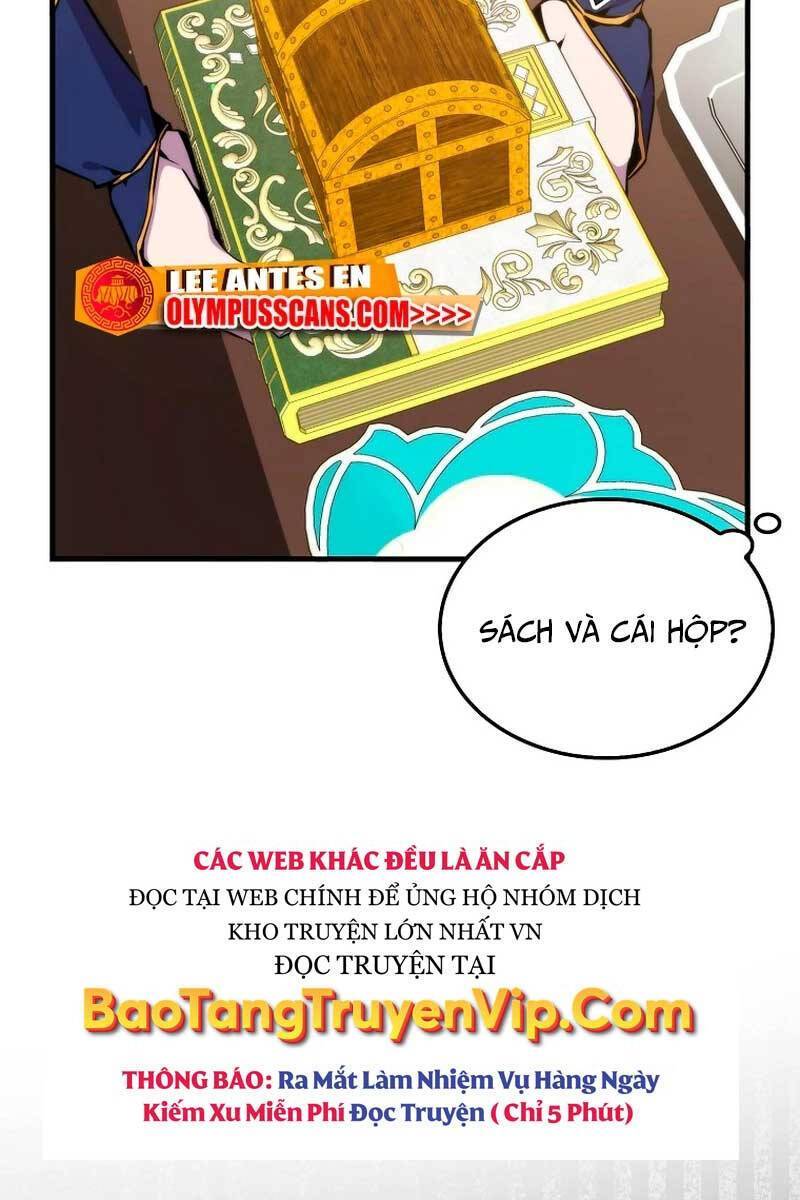 tôi thăng cấp trong lúc ngủ chapter 75 38