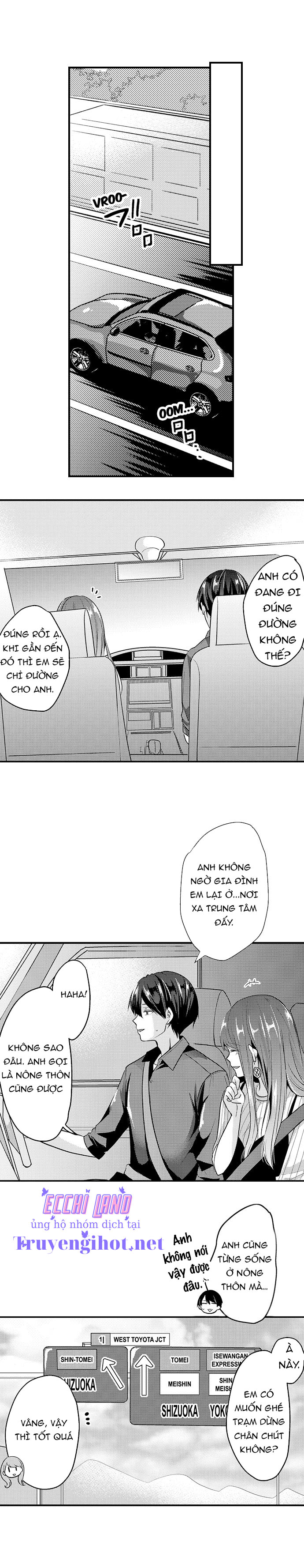 làm tình đâu cần phải cởi đồ chapter 48.1 3