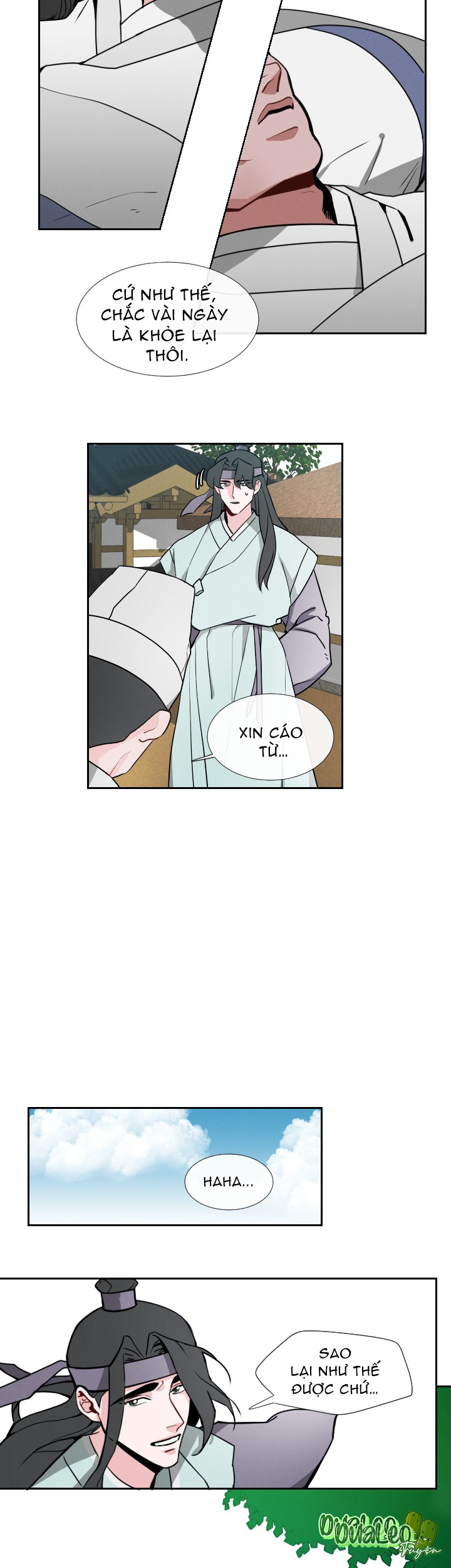 shinsujeon chapter 1 25