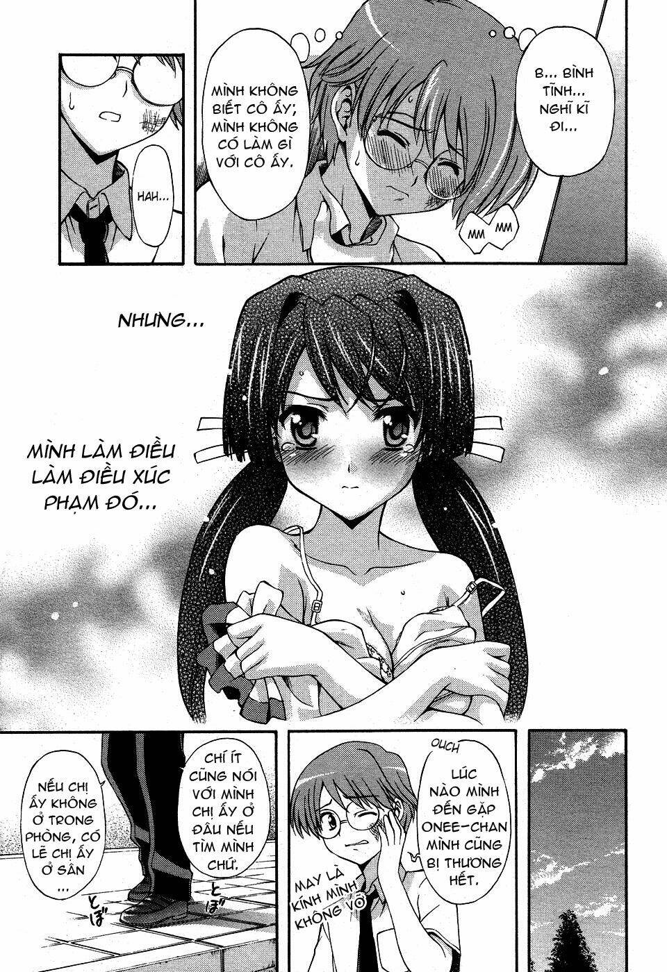 cross days chapter 1 15