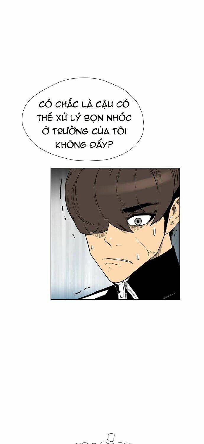 kẻ hồi sinh chapter 138 14