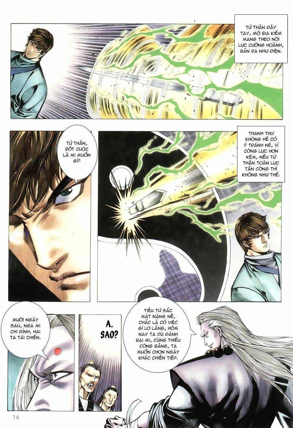 thục sơn kiếm hiệp truyện chapter 18 15