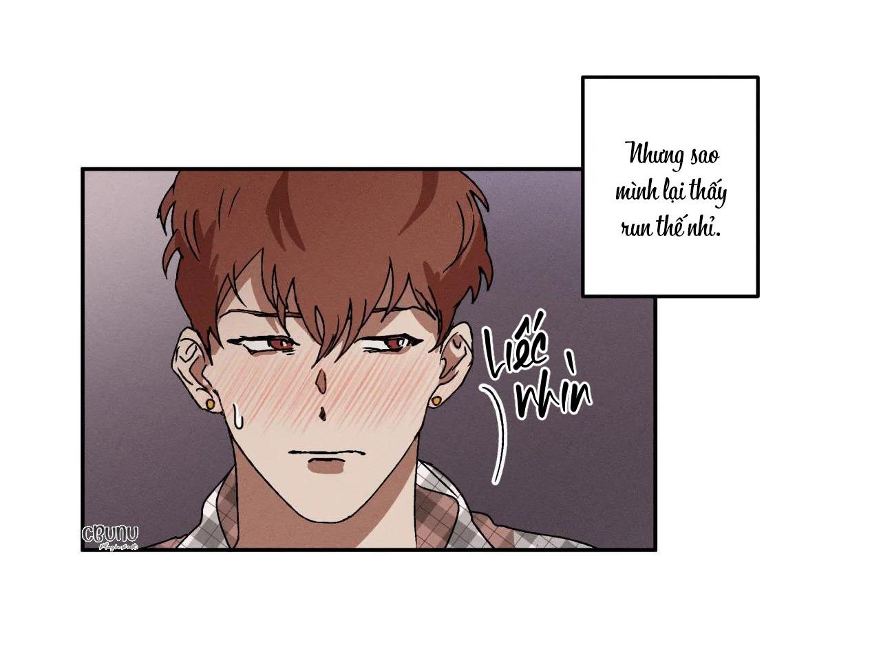 bẫy đôi ngọt ngào chapter 3 18