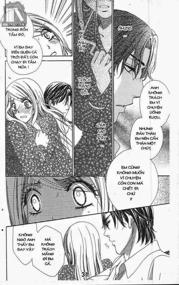 hôn nhân bất đắc dĩ - love of firos you chapter 13 28