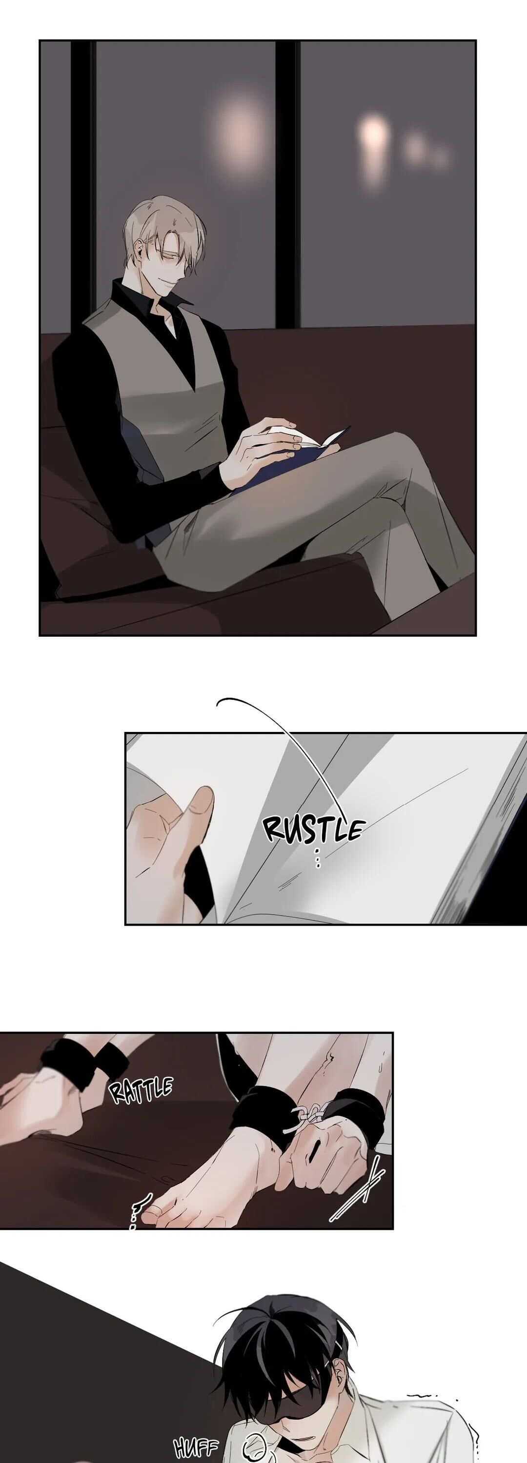 aporia chapter 36 11