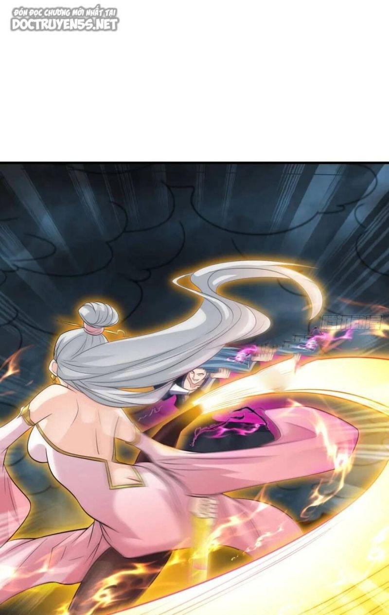 Vợ tôi và tôi thống trị Tam giới chapter 64 42