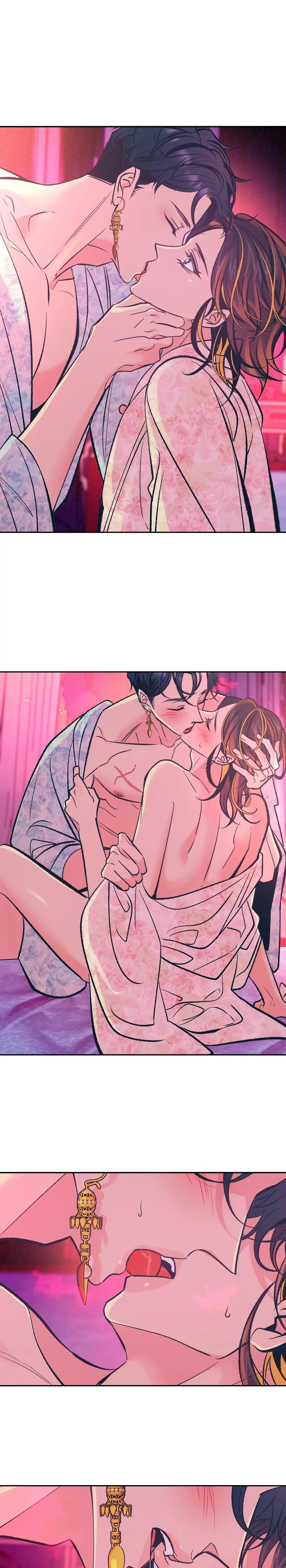 một nửa dòng máu dokkaebi chapter 7 4