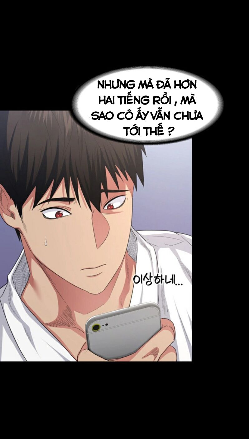 return girlfriend - trả lại bạn gái chapter 1 19