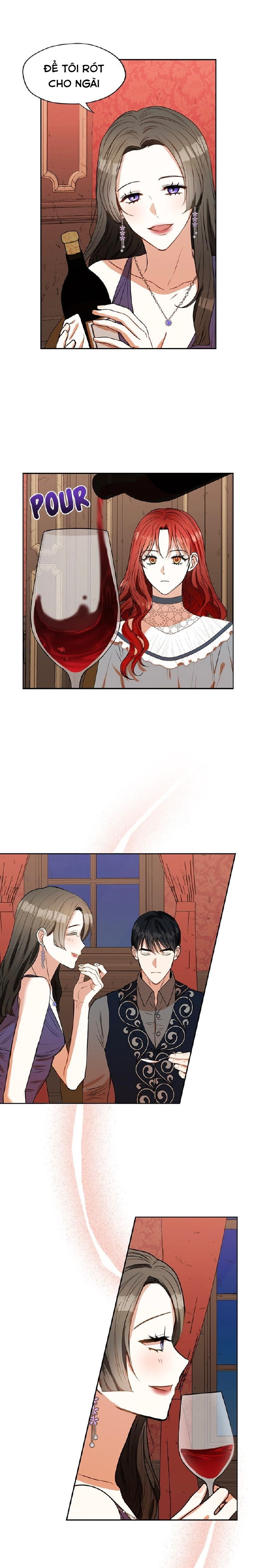 tôi sẽ nâng cấp chồng tôi trở thành một bậc thầy chapter 26 5