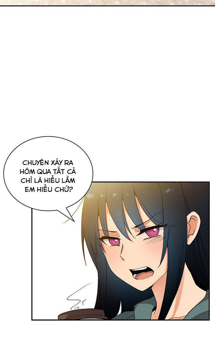 close as neighbors chapter 4 55