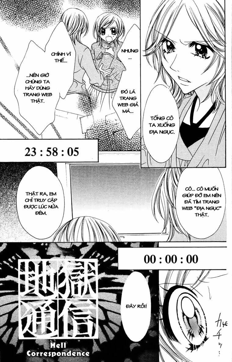 jigoku shoujo-cô gái đến từ địa ngục chapter 17 26