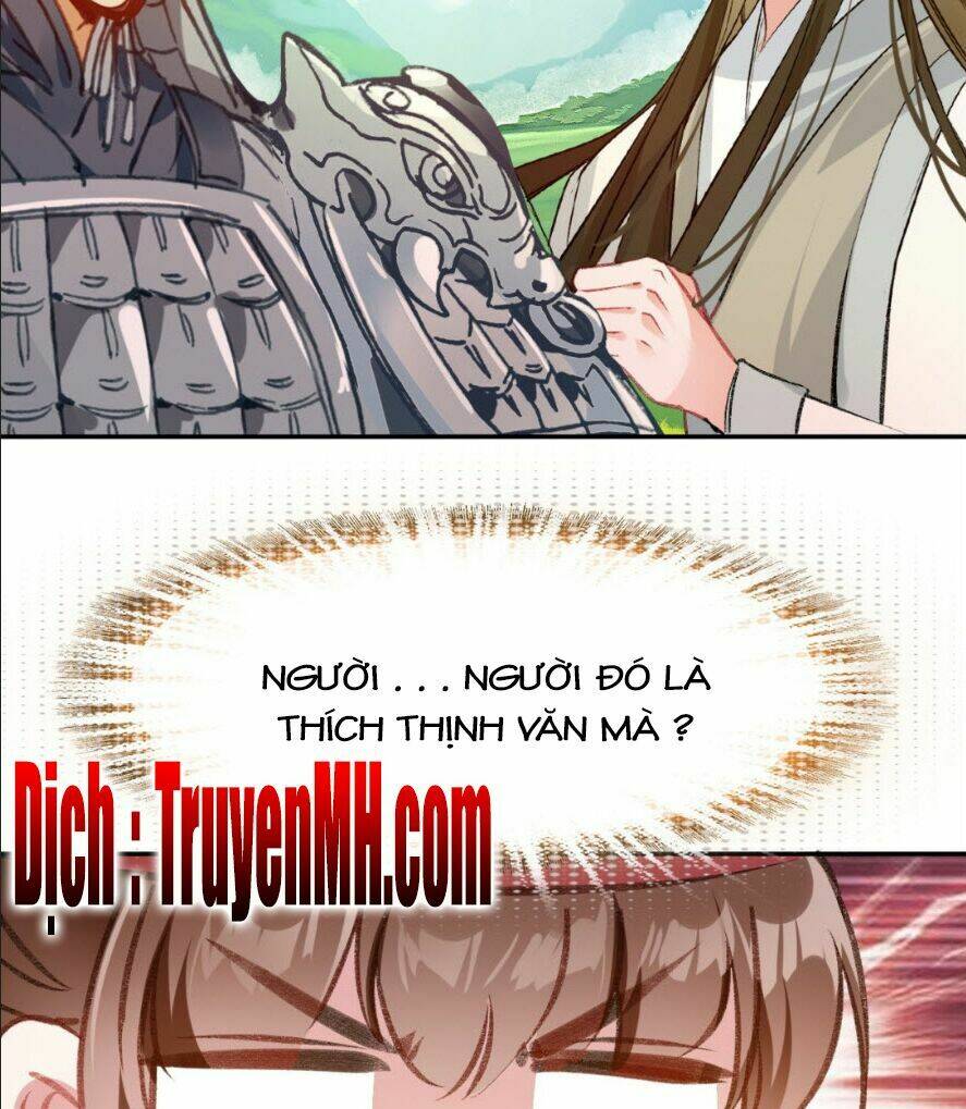 gả cho một tên thái giám đáng ghét chapter 98 24