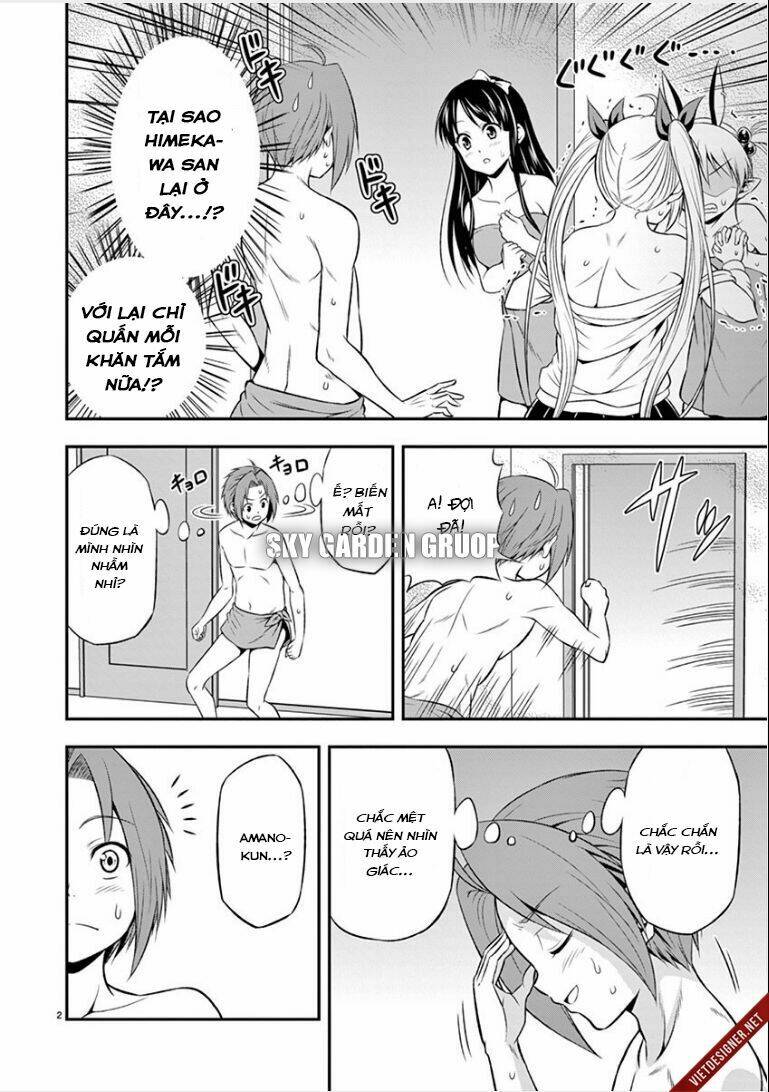 zetsurin! chapter 8 3