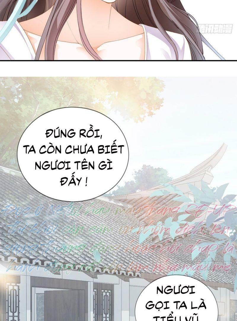 bổn vương muốn nàng chapter 8 37