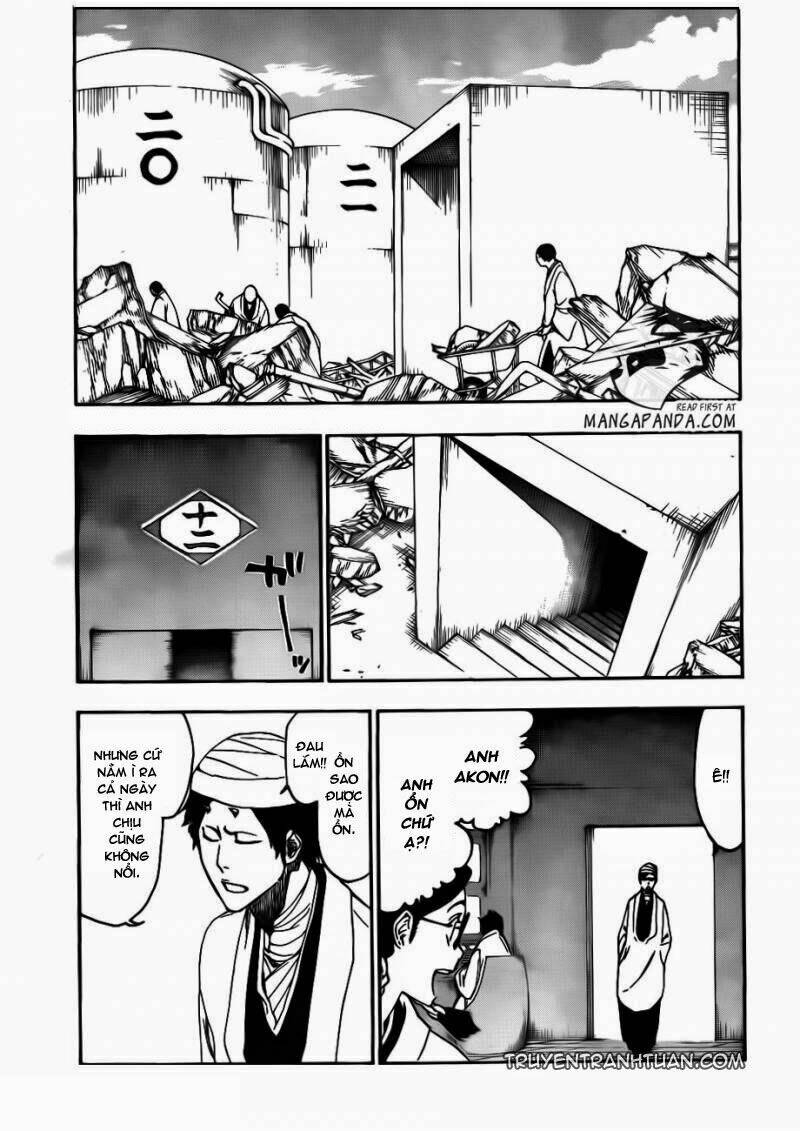 thần chết ichigo chapter 539 3