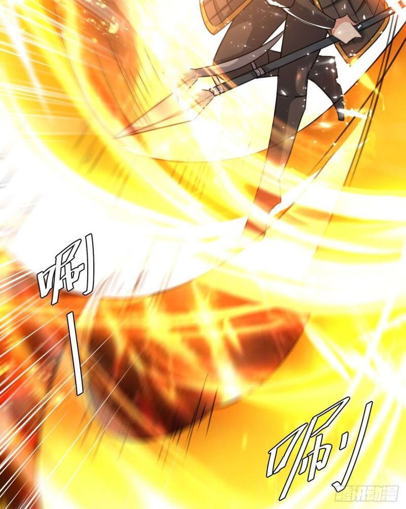 tối cường thăng cấp chapter 236 22