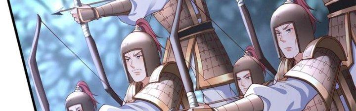 đại tần, ta là con tần thủy hoàng, giết địch thành thần chapter 13 50