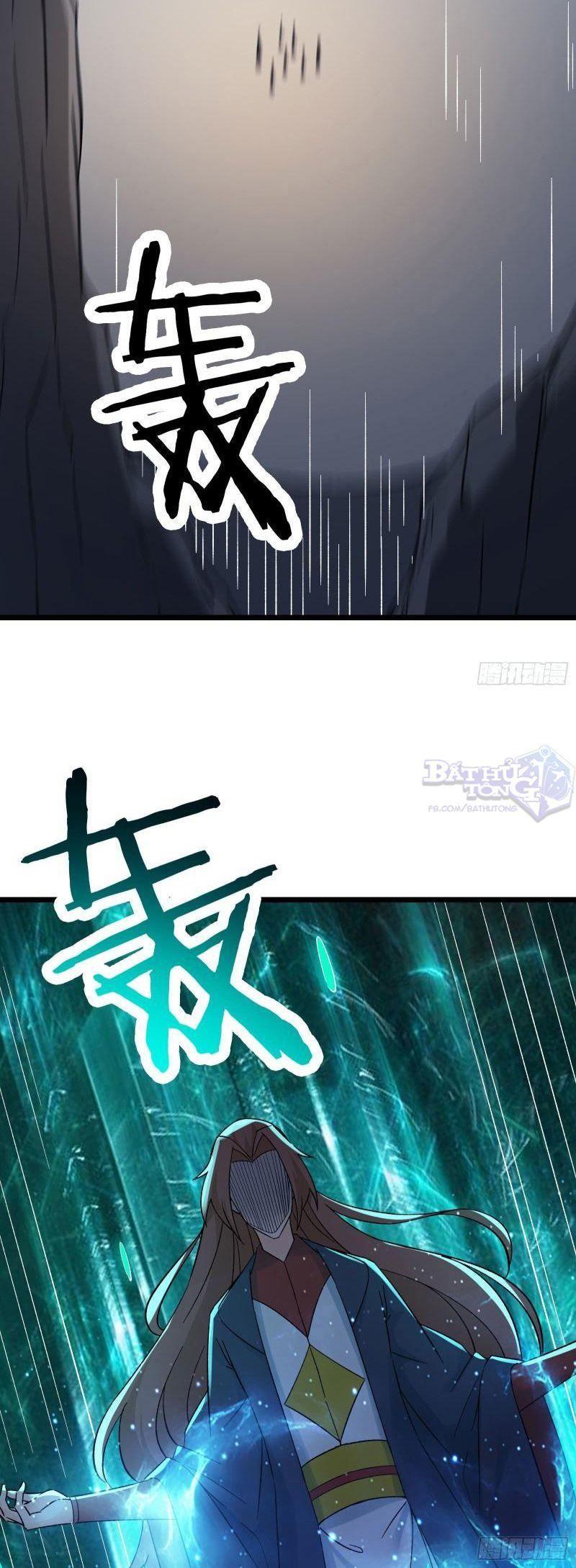 đồ đệ ta toàn là nữ ma đầu chapter 49 16