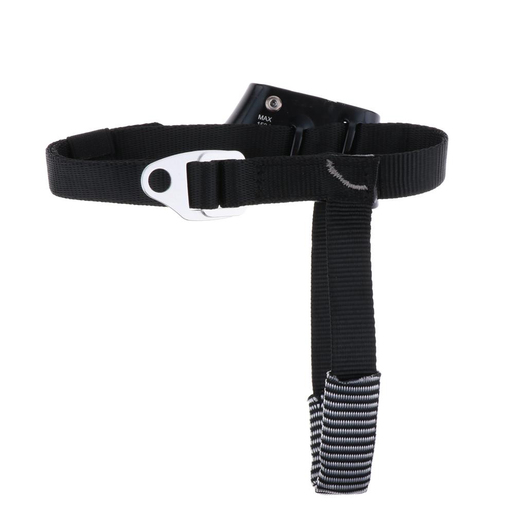 Foot Ascender Riser Rock Climbing Mountaineering Equipment Climbing Device