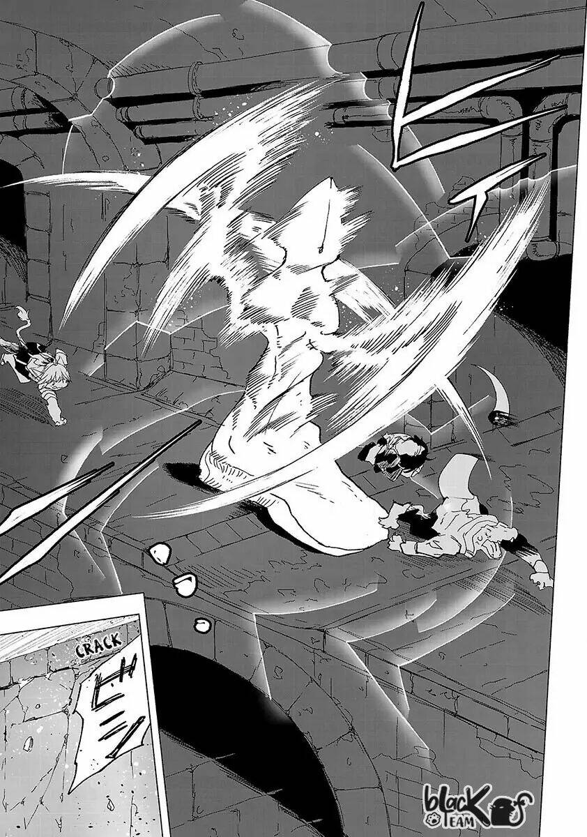 kemono giga chapter 1 18