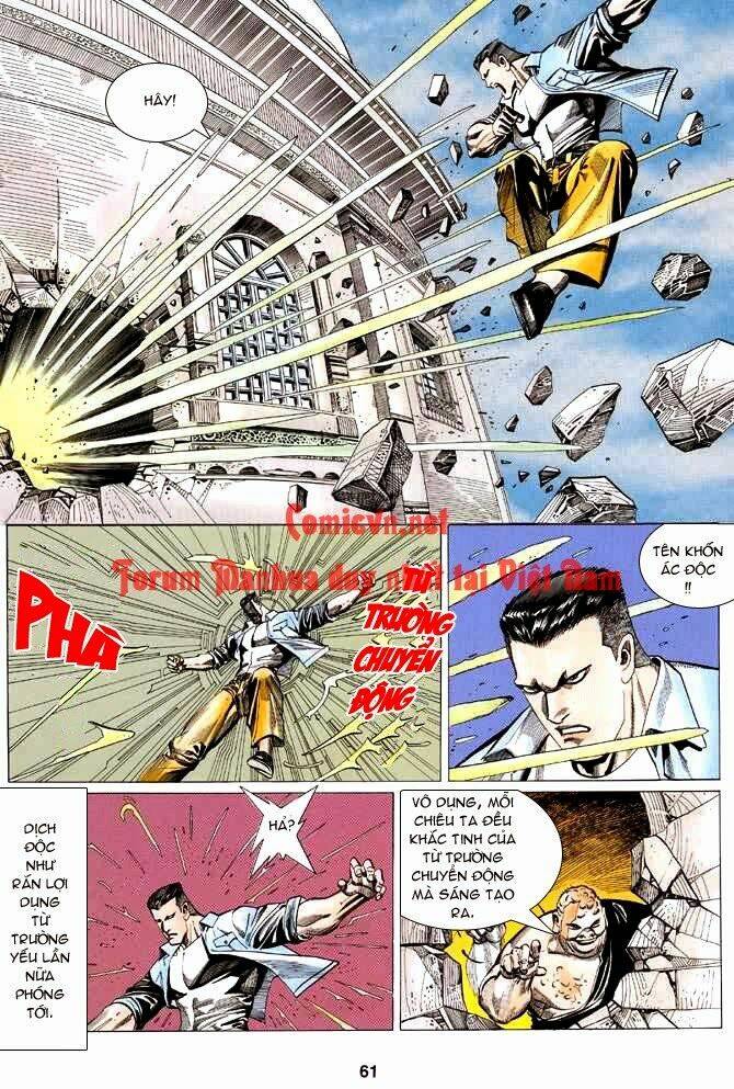 hải hổ 1 chapter 26 26