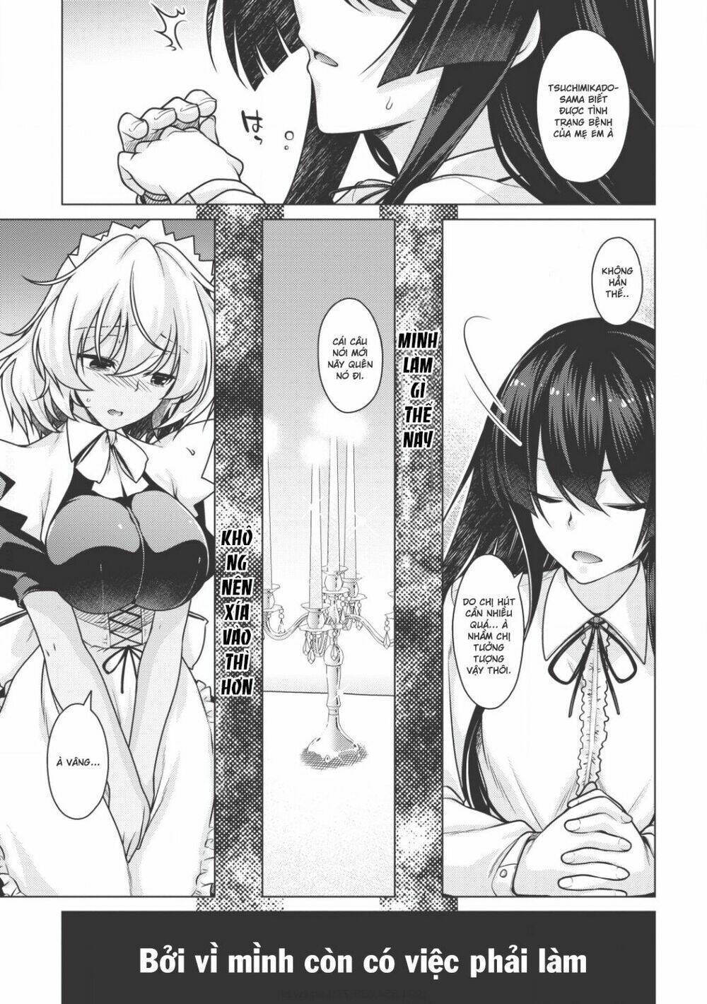 majutsu yaburi no revenge magia chapter 1 24