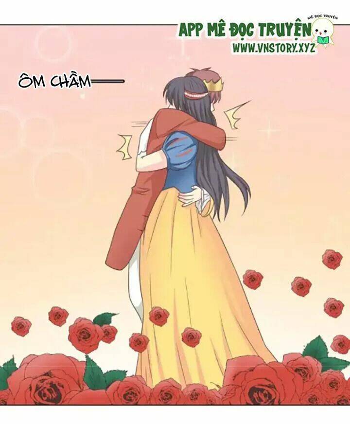 xin chào! dân nữ chapter 64 65