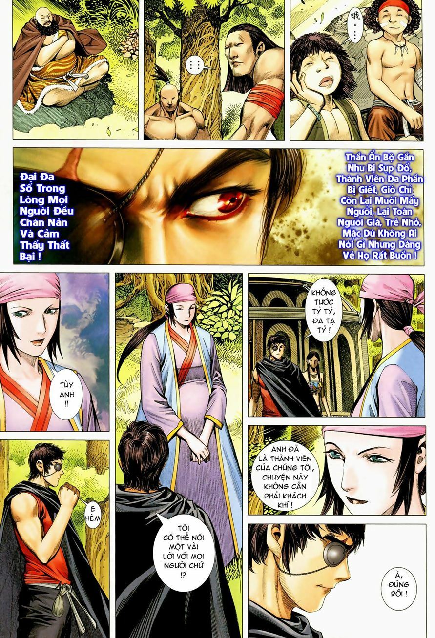 phong thần ký chapter 37 30