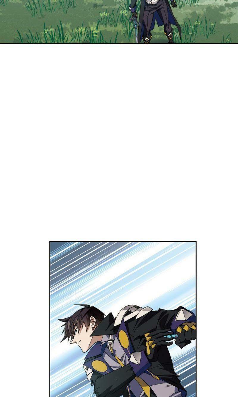 võng du chi cận chiến pháp sư chapter 420 21