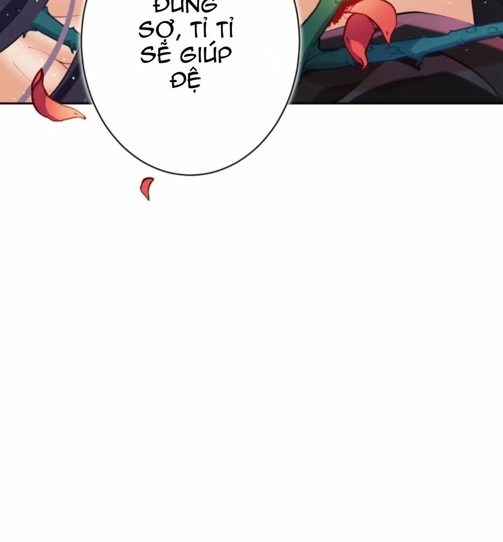 ác nữ vi đế chapter 78.1 26