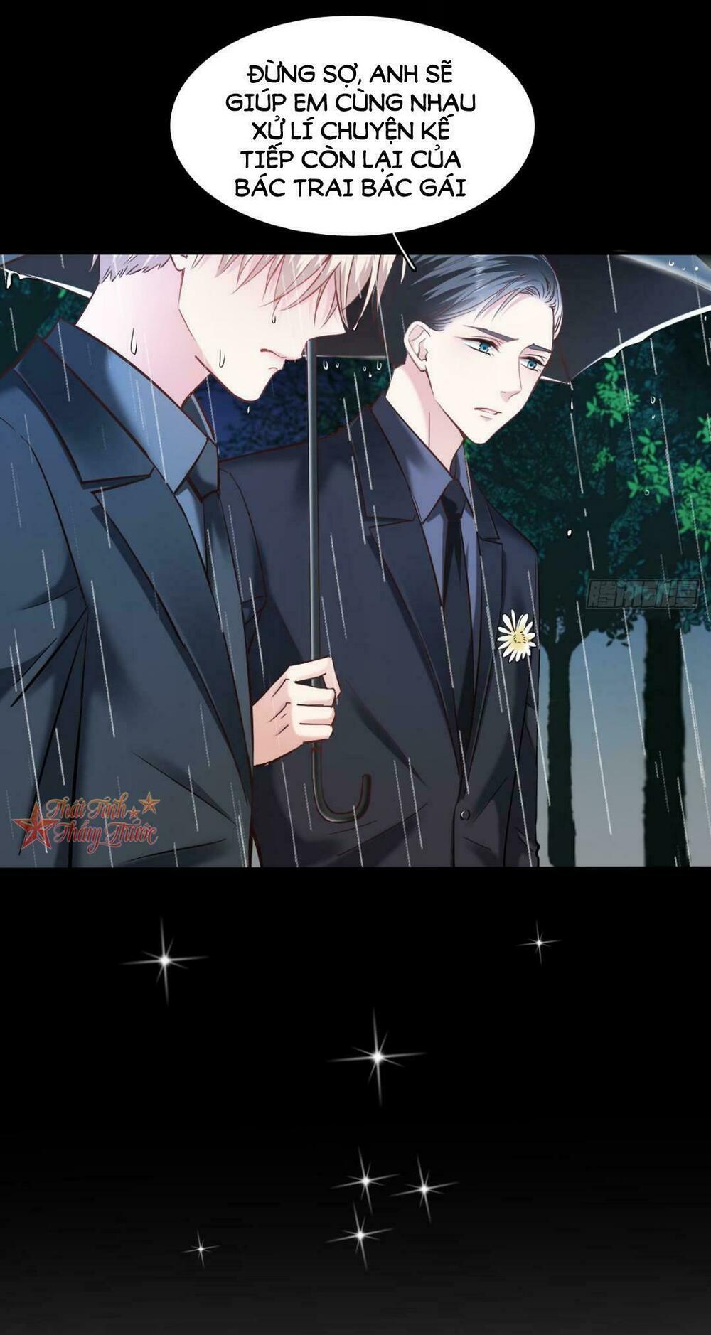 bay qua thiên sơn đến yêu anh chapter 68 26