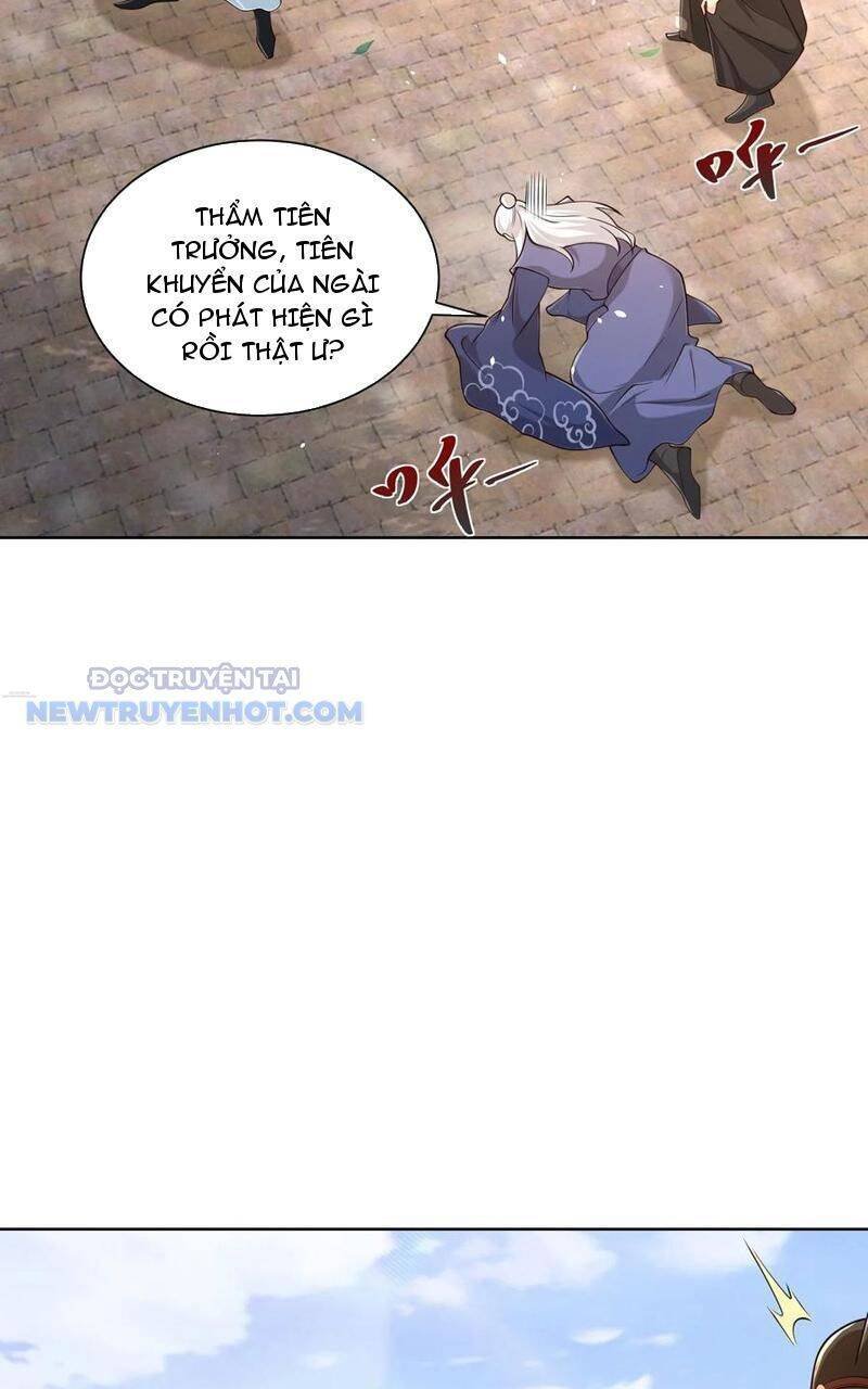 ta thực sự không muốn làm thần tiên chapter 66 38