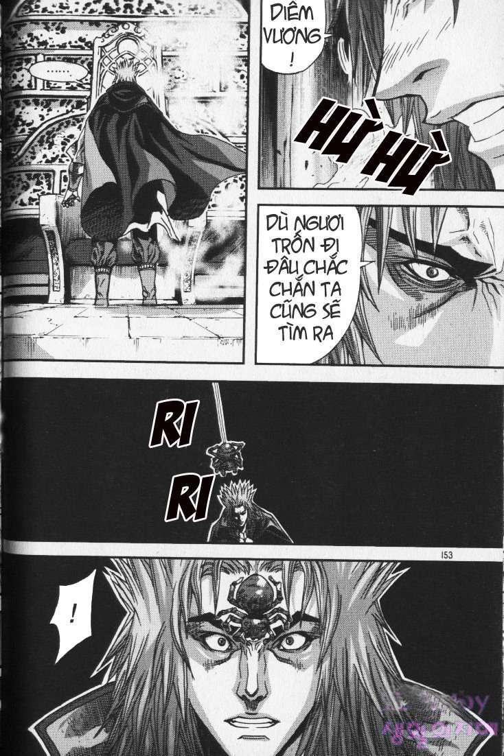 diêm đế ii chapter 36.4 18