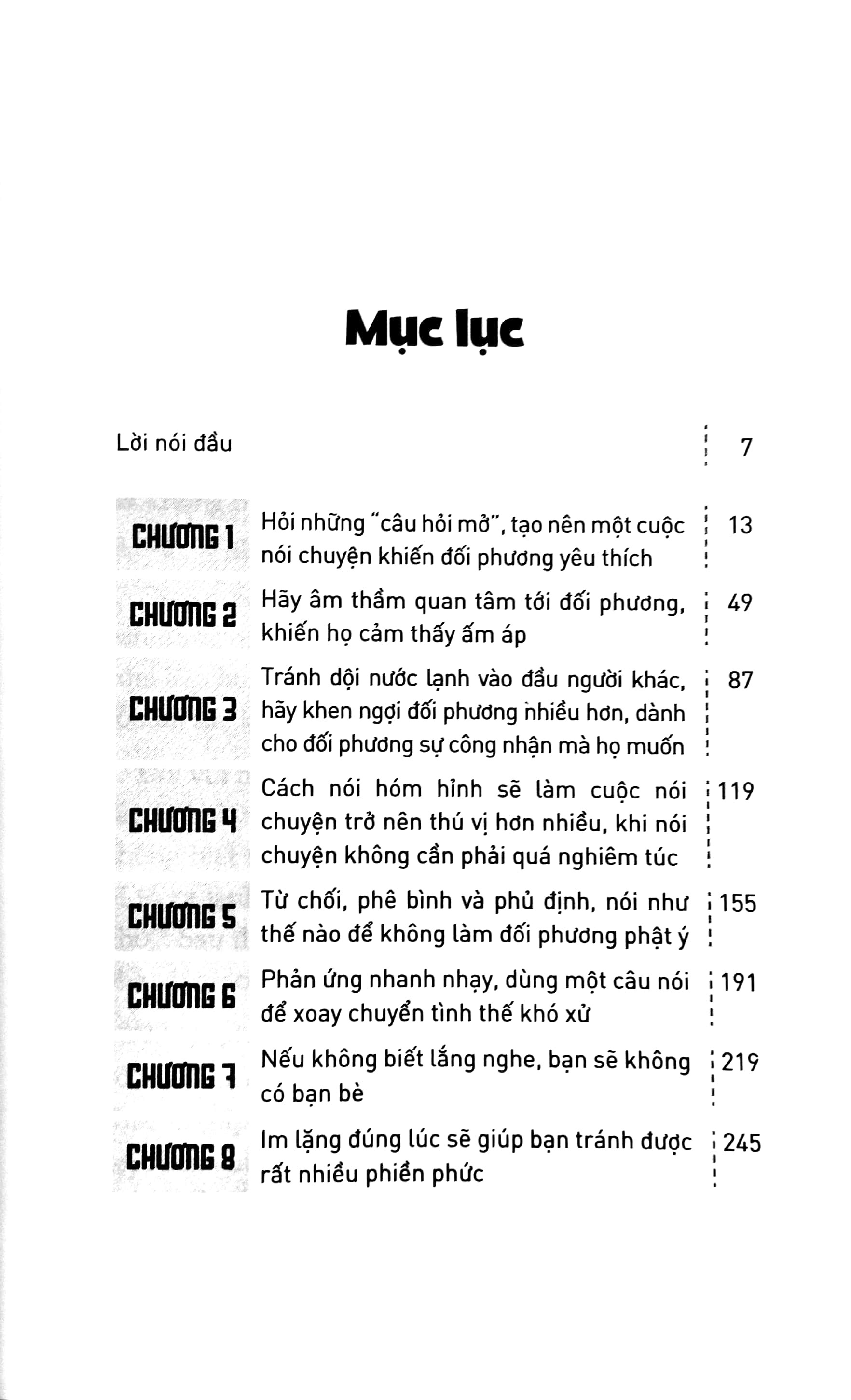 Nói Chuyện Là Bản Năng, Giữ Miệng Là Tu Dưỡng, Im Lặng Là Trí Tuệ (Tái Bản)