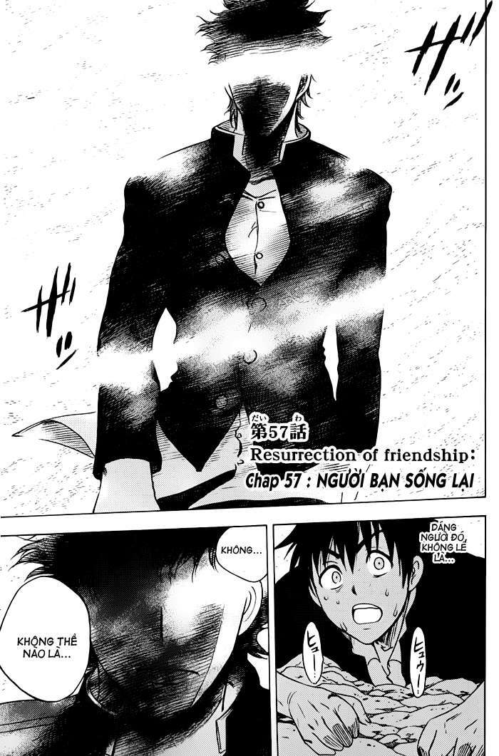 cage of eden chapter 57 1