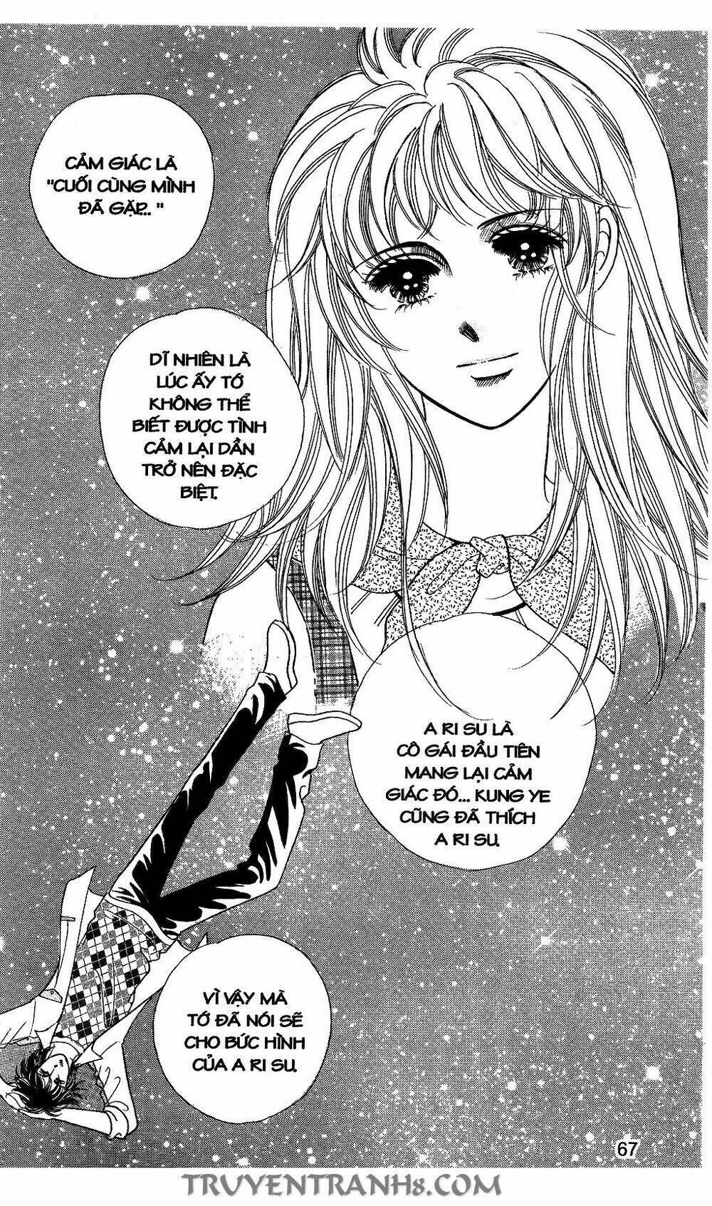 lọ lem kén rể chapter 57 18