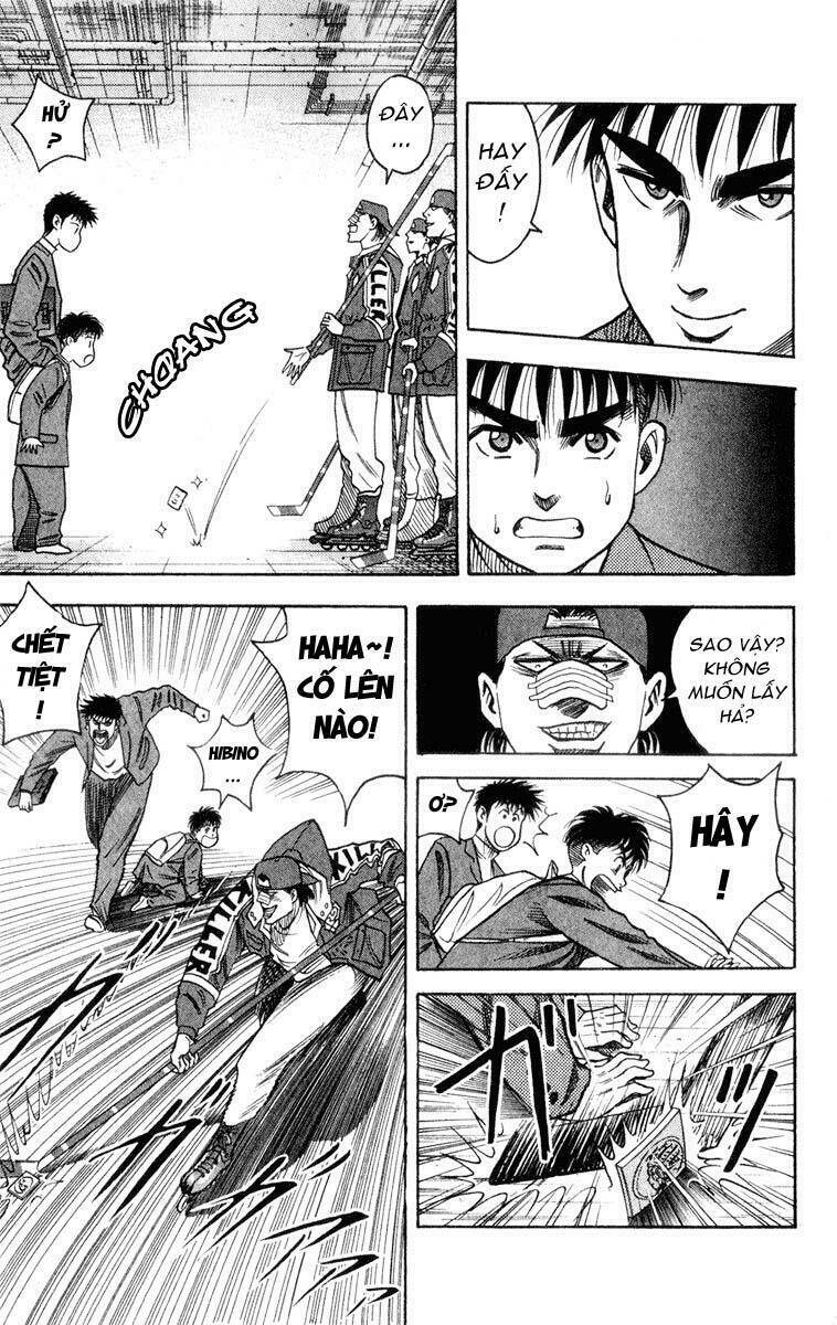 hareluya ii boy chapter 5 18