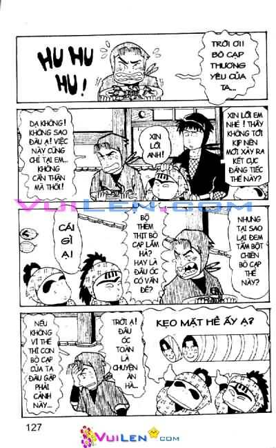 ninja loạn thị chapter 15 127