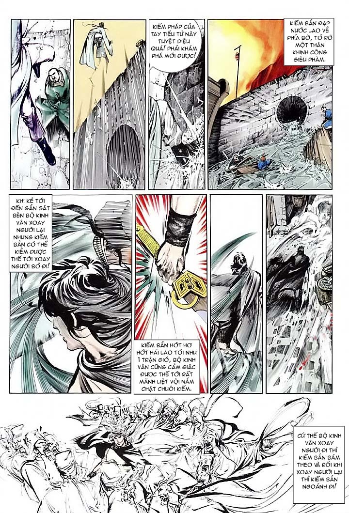 phong vân chapter 35 8