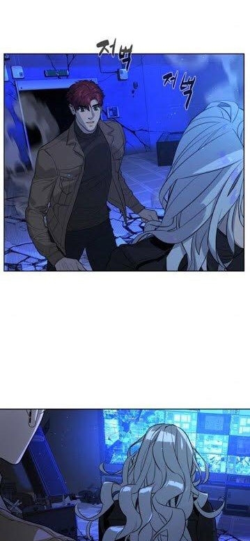 bạch huyết - white blood chapter 62 79