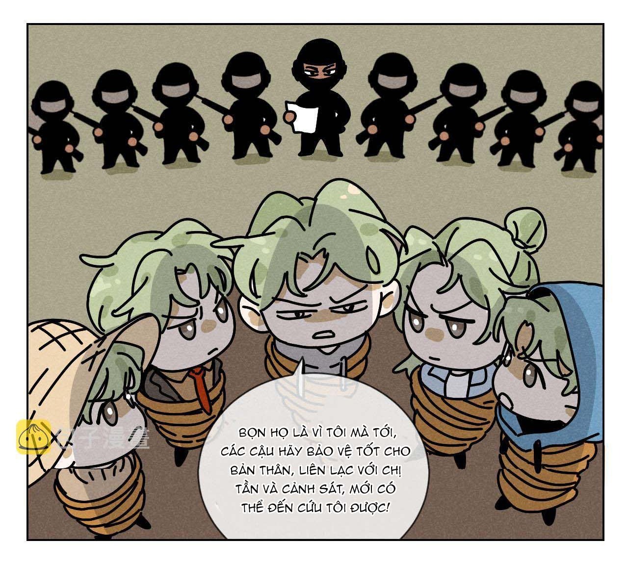 Tổng Tài Đu Idol chapter 23 - Trang 51