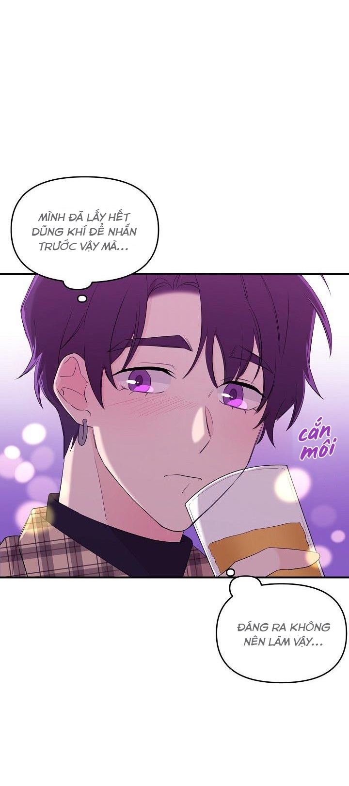 hoa ly hổ chapter 14 29