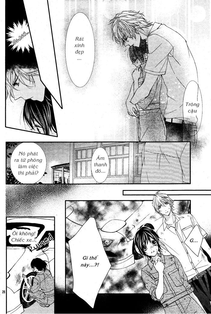 ookamidomo no shitsukekata chapter 1.2 13