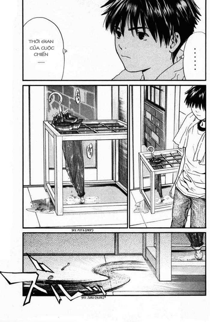 alive - the final evolution chapter 22 13