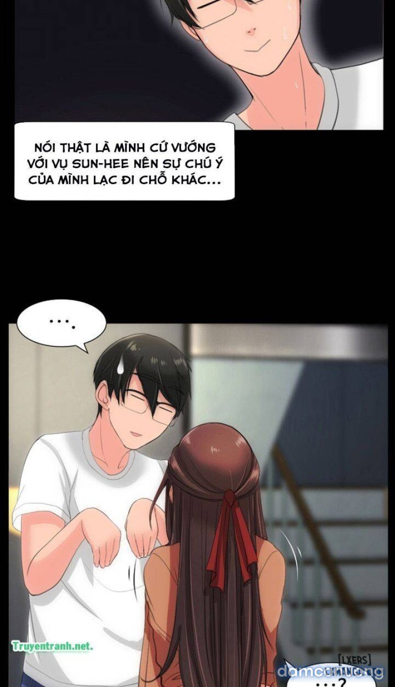 trải nghiệm người lớn chapter 40 11