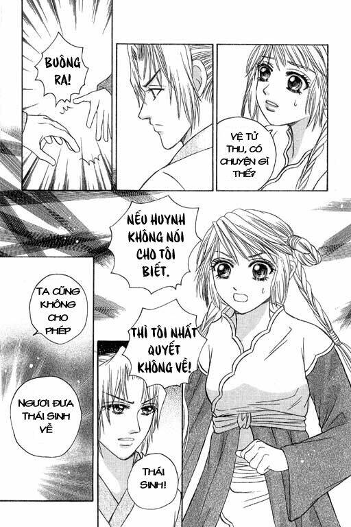 tiên khúc chapter 9 58