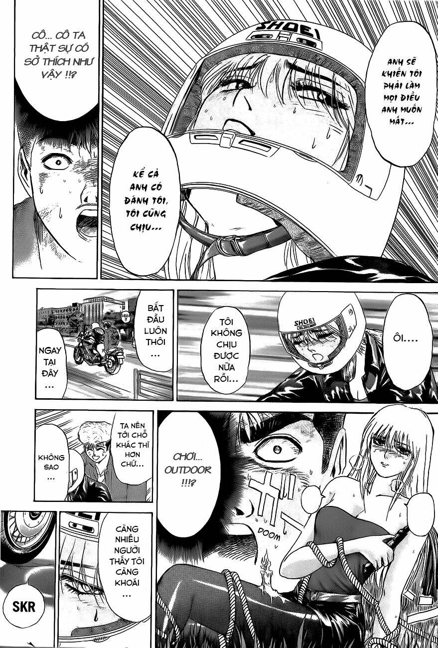 shonan junai gumi chapter 207 6