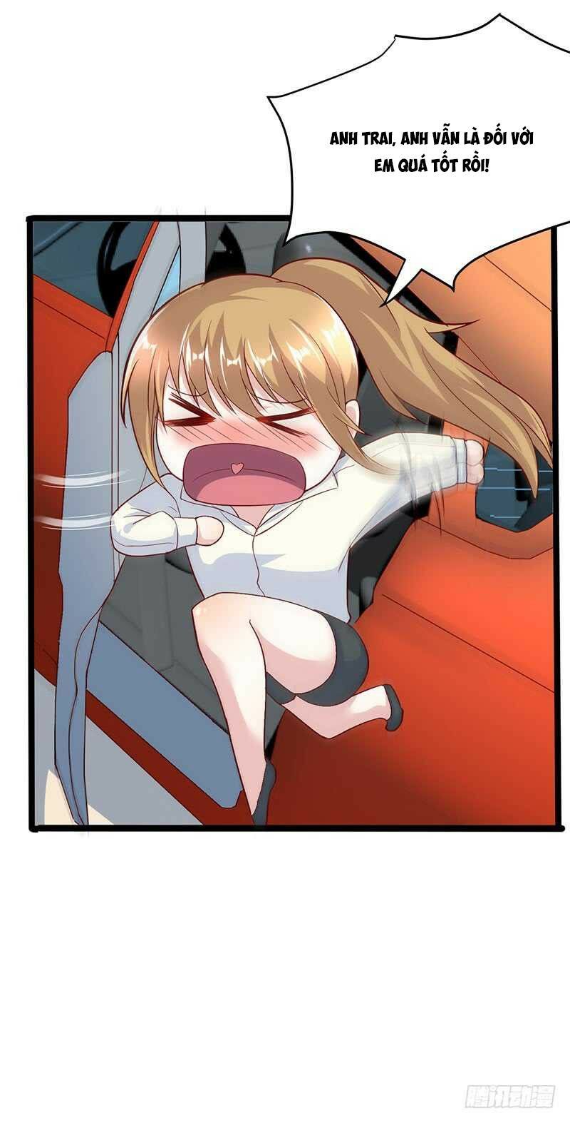 mặt nạ mê hoặc chapter 60 6